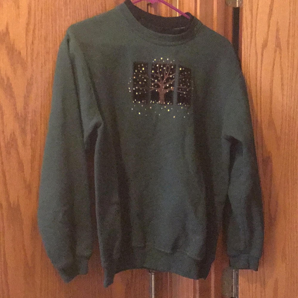 Christmas sweater